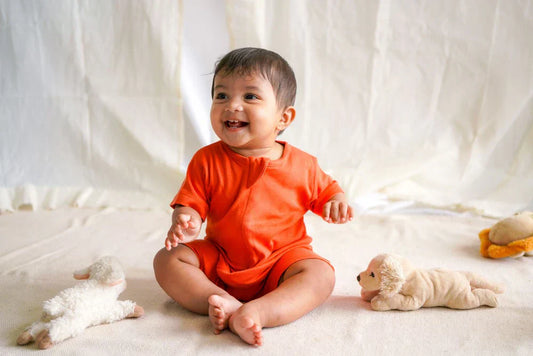 Cute and Cozy: Essential Baby Outfits for Every Season