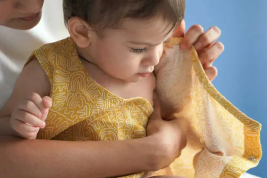 Top Baby Clothing Trends: Style, Comfort, and Safety Combined