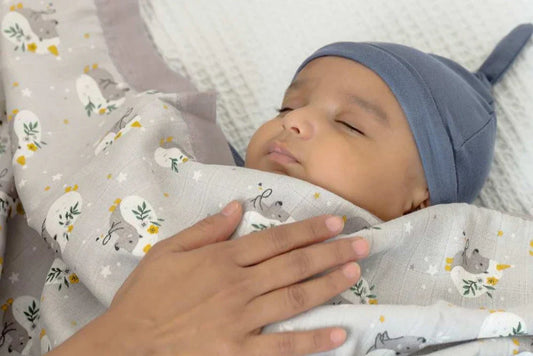 How to Build a Baby Wardrobe That’s Cute and Practical