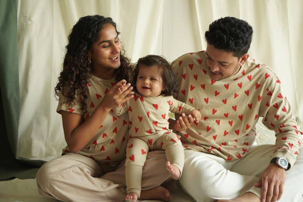 Why Soft Fabrics Matter for Your Baby’s Sensitive Skin